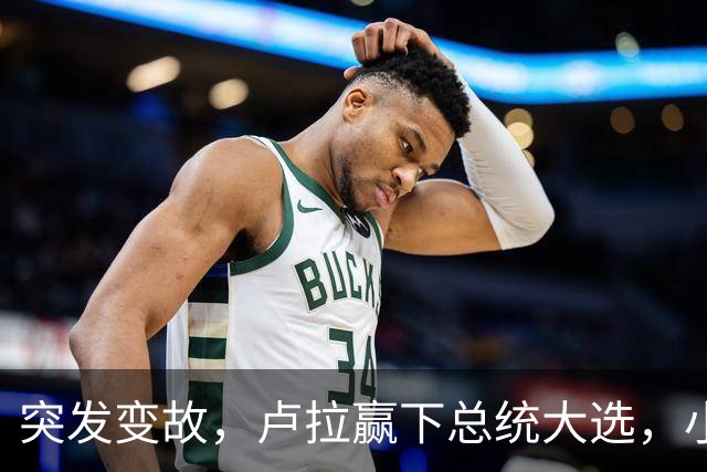 突发变故，卢拉赢下总统大选，小博索纳罗不甘心，放话要推翻结果