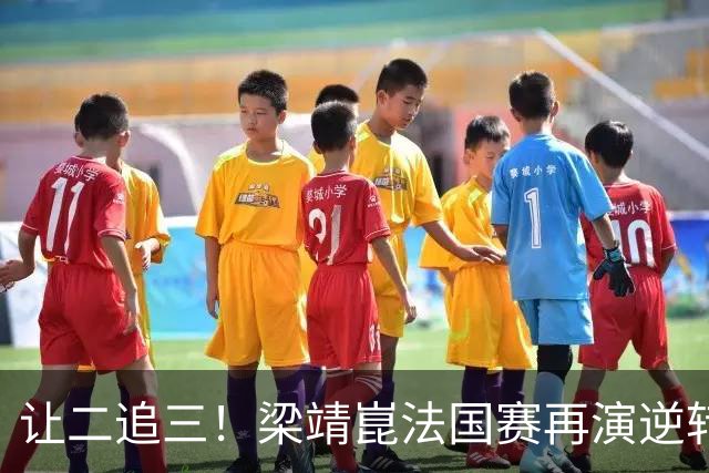 让二追三！梁靖崑法国赛再演逆转好戏 张本新克星被他“斩落马下”