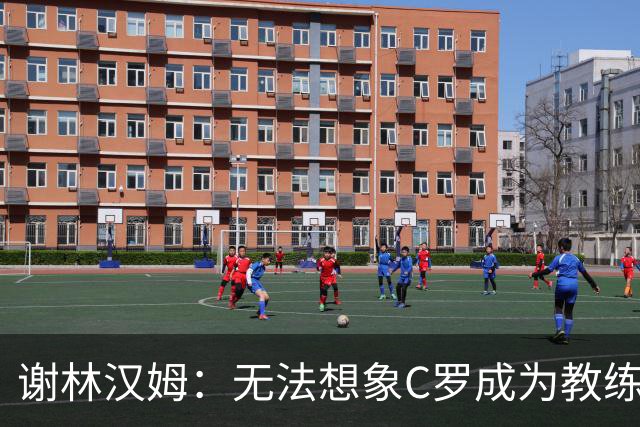 谢林汉姆：无法想象C罗成为教练，葡萄牙队帅位或许是唯一例外