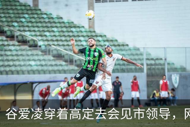 谷爱凌穿着高定去会见市领导，网友吵翻了