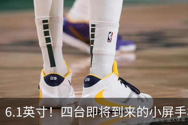 6.1英寸！四台即将到来的小屏手机