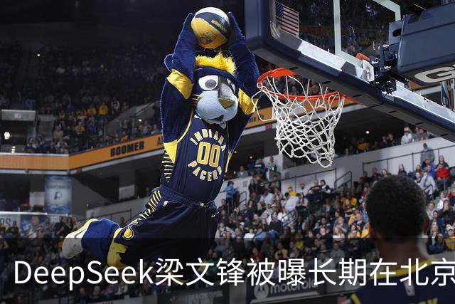 DeepSeek梁文锋被曝长期在北京租房 房间布置比较简单